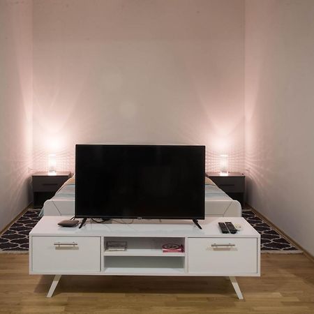 Apartmani Pijemont Visegrad Luaran gambar
