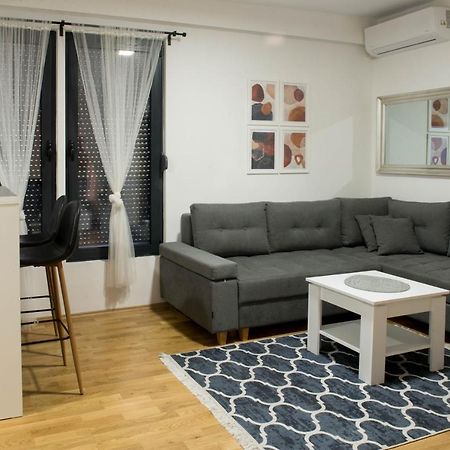 Apartmani Pijemont Visegrad Luaran gambar