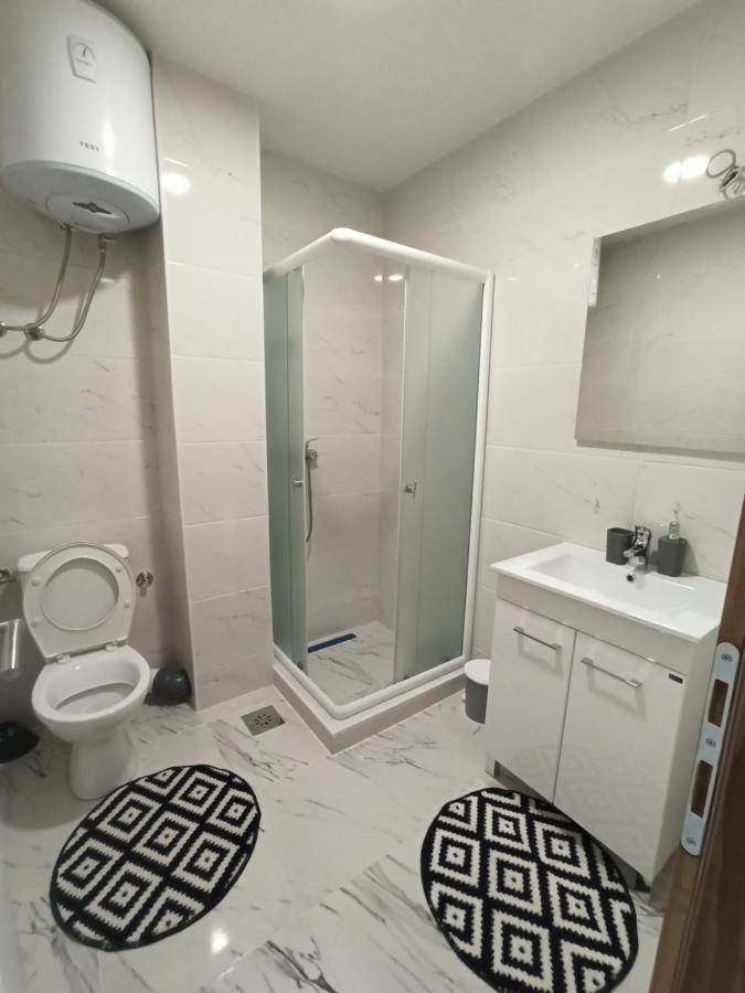 Apartmani Pijemont Visegrad Luaran gambar