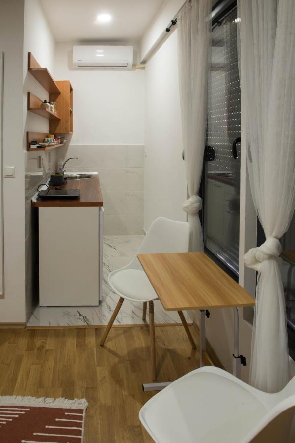 Apartmani Pijemont Visegrad Luaran gambar