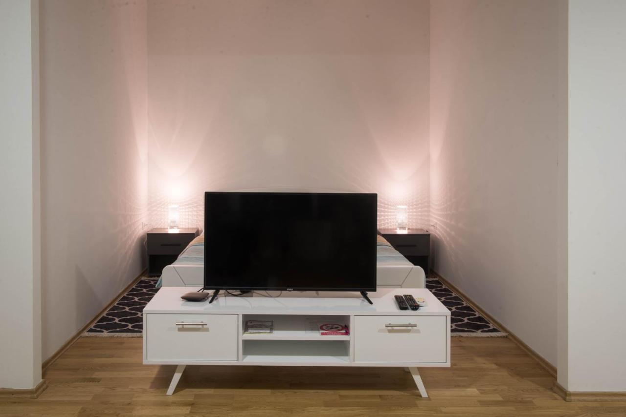 Apartmani Pijemont Visegrad Luaran gambar