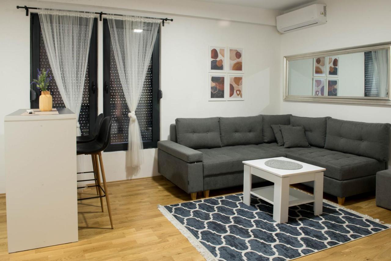 Apartmani Pijemont Visegrad Luaran gambar