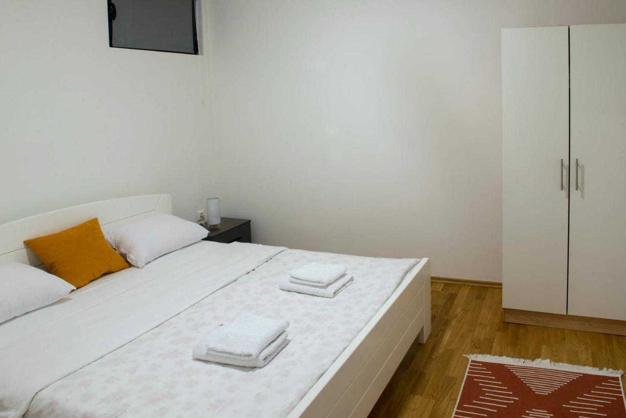 Apartmani Pijemont Visegrad Luaran gambar