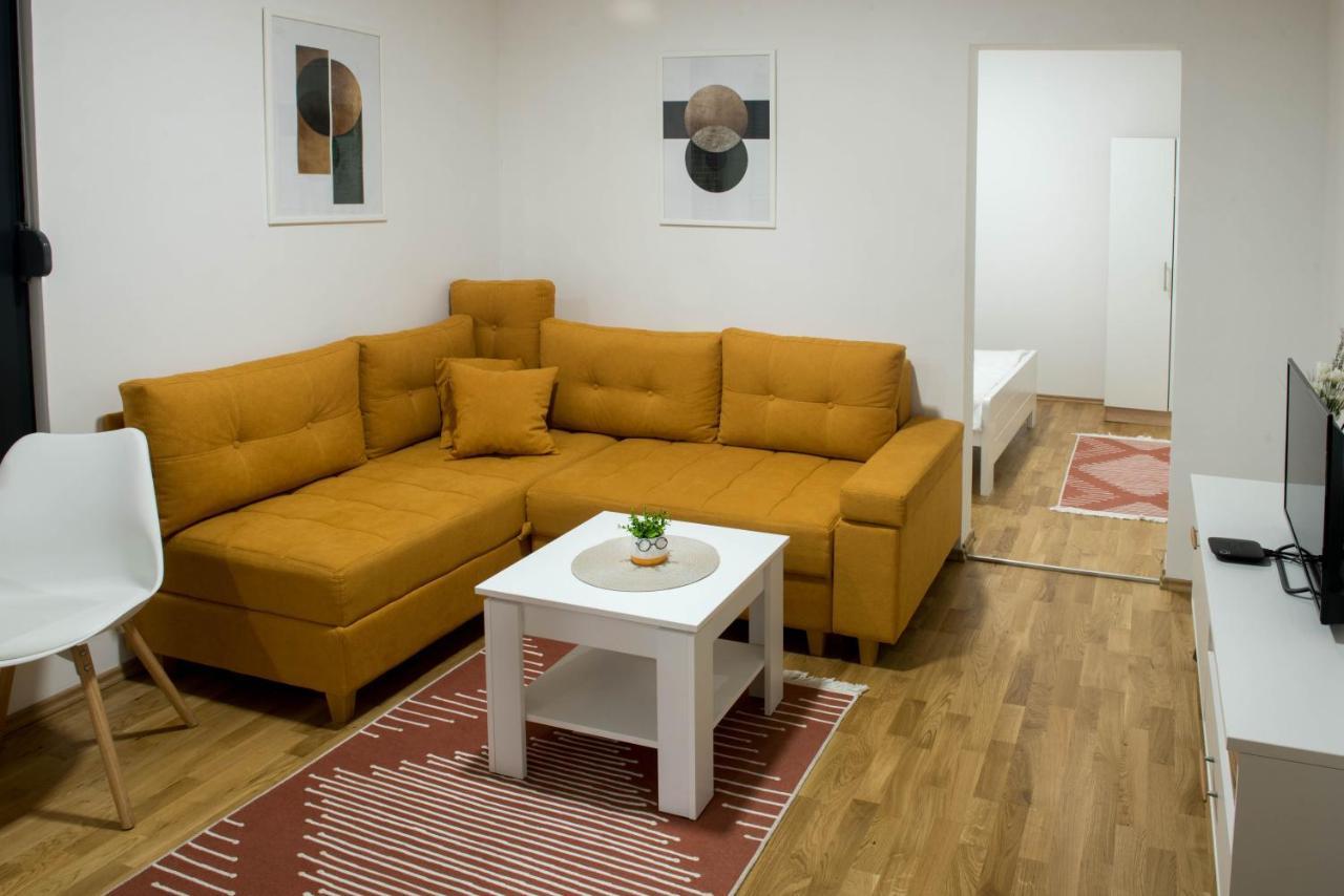 Apartmani Pijemont Visegrad Luaran gambar