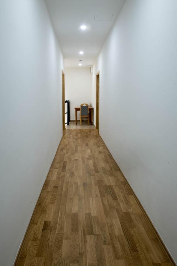Apartmani Pijemont Visegrad Luaran gambar